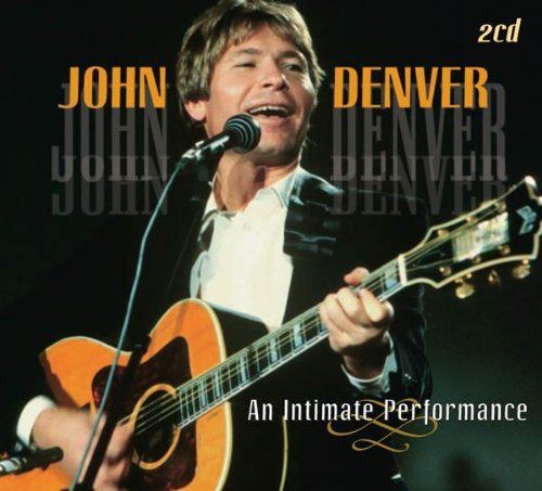 【CD】An Intimate Performance