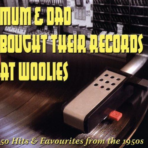 【CD】Mum & Dad Bought Their...
