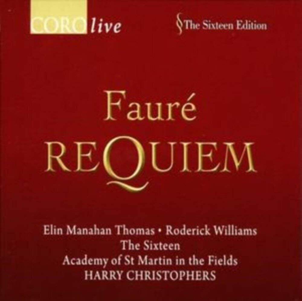 【CD】Requiem