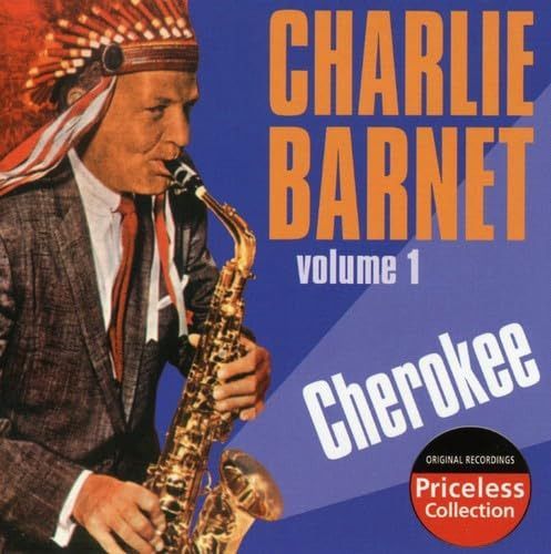 【CD】Cherokee, Vol. 1