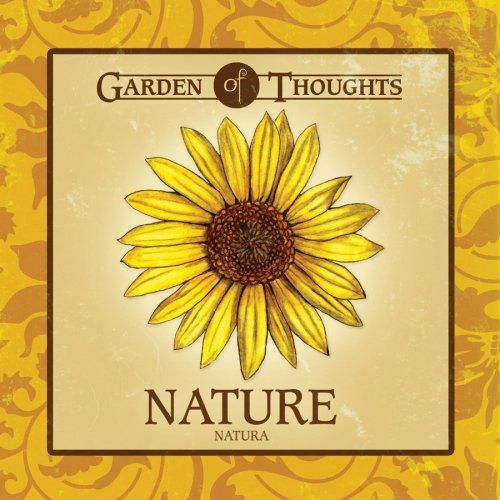 【CD】Garden of Thoughts: Nature