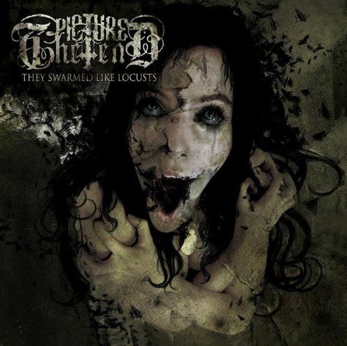 【CD】They Swarmed Like Locusts