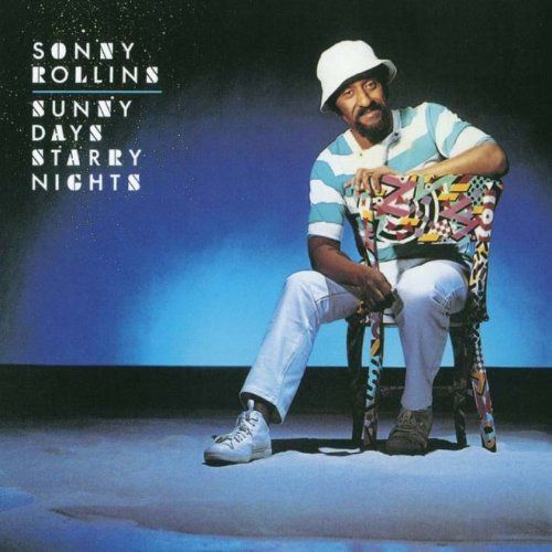 【CD】サニー・デイズ、スターリー・ナイツ