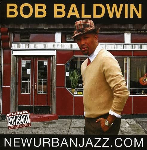 【CD】Newurbanjazz.Com