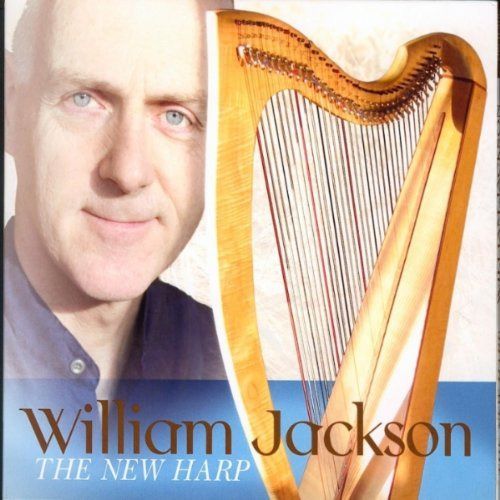 【CD】New Harp