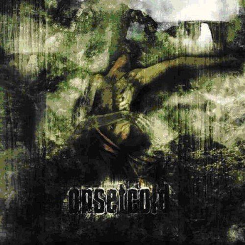 【CD】Onsetcold