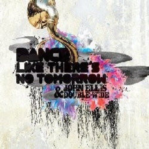 【CD】Dance Like There's No Tomorrow