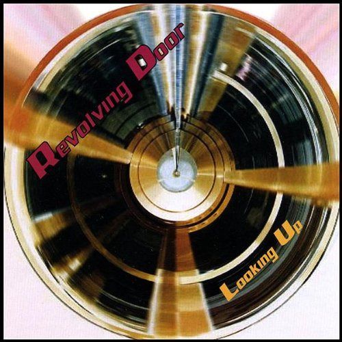 【CD】Revolving Door