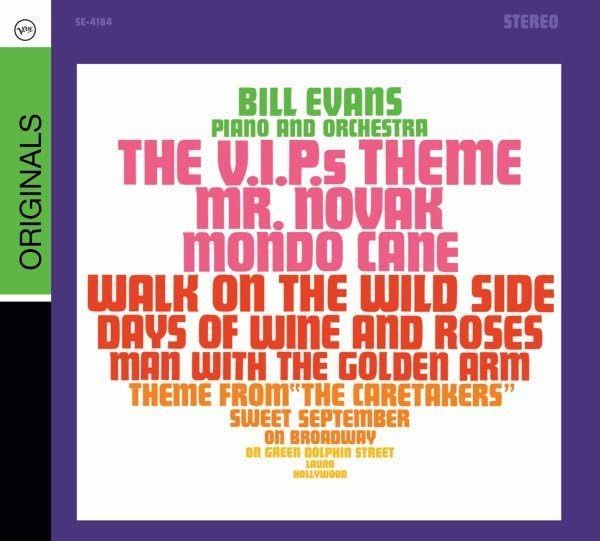 【CD】Plays Theme From Vips & Other Great Songs (Reis)