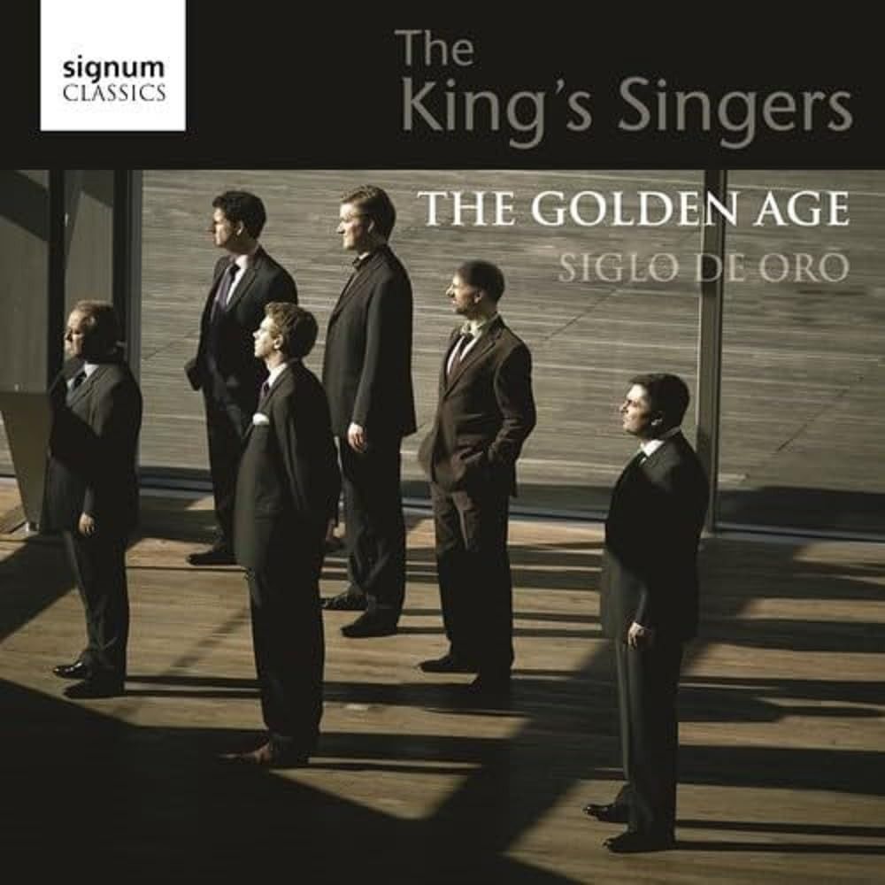 【CD】Golden Age