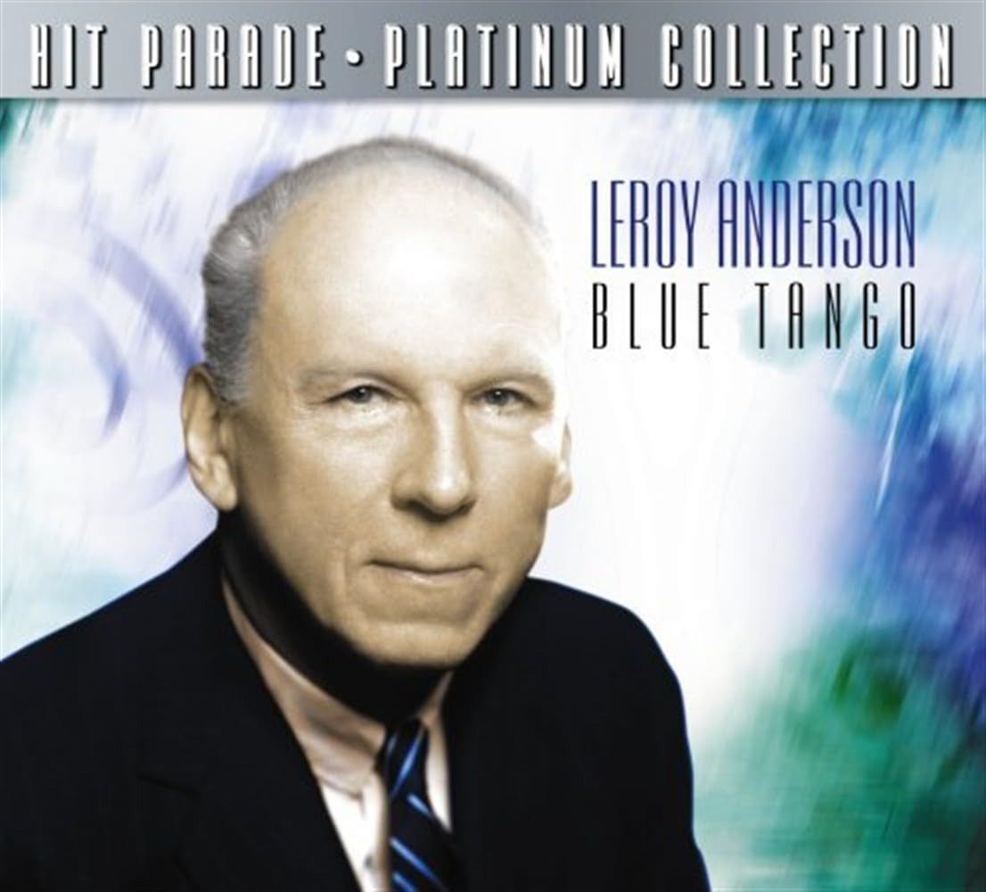 【CD】Blue Tango (Dig)