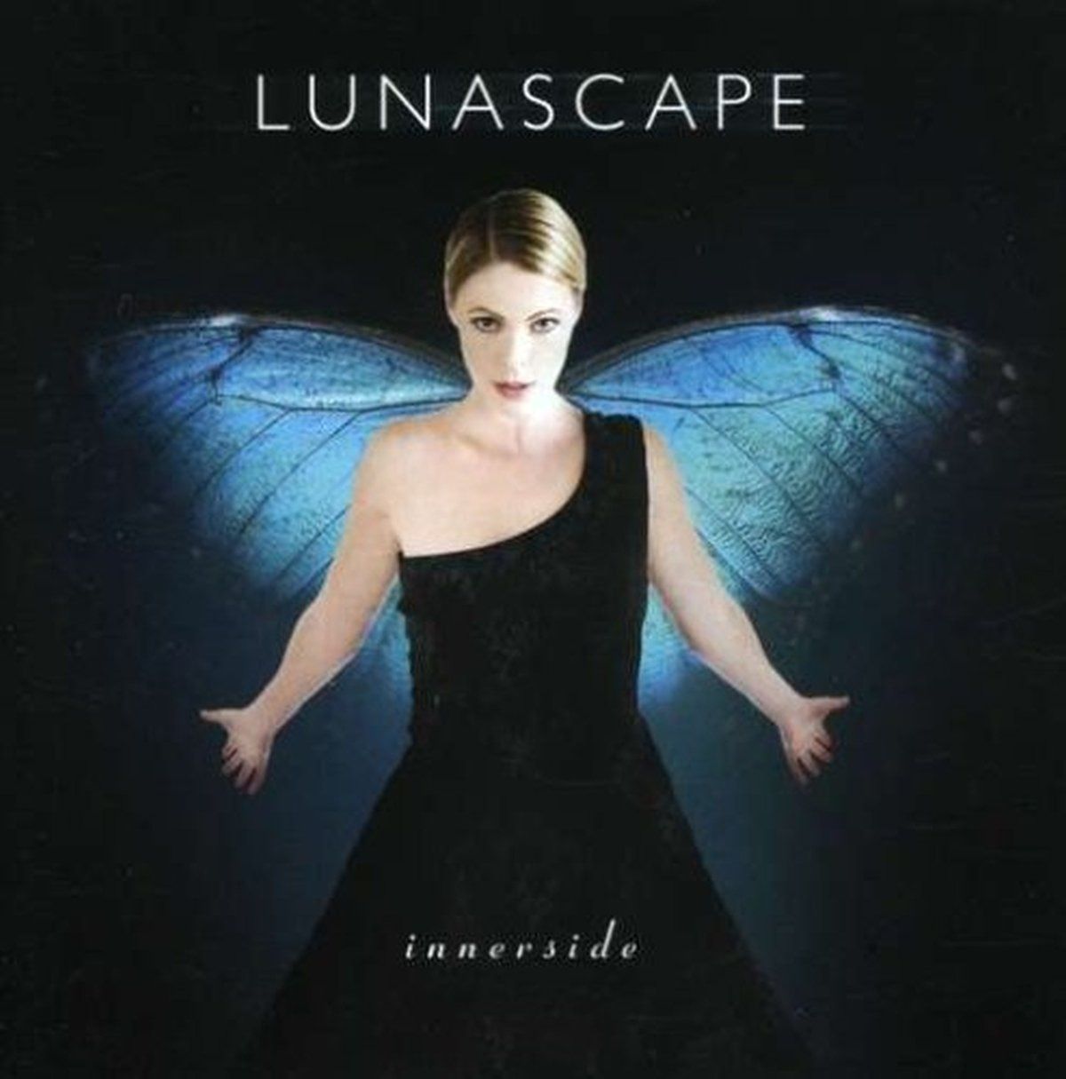 【CD】Innerside