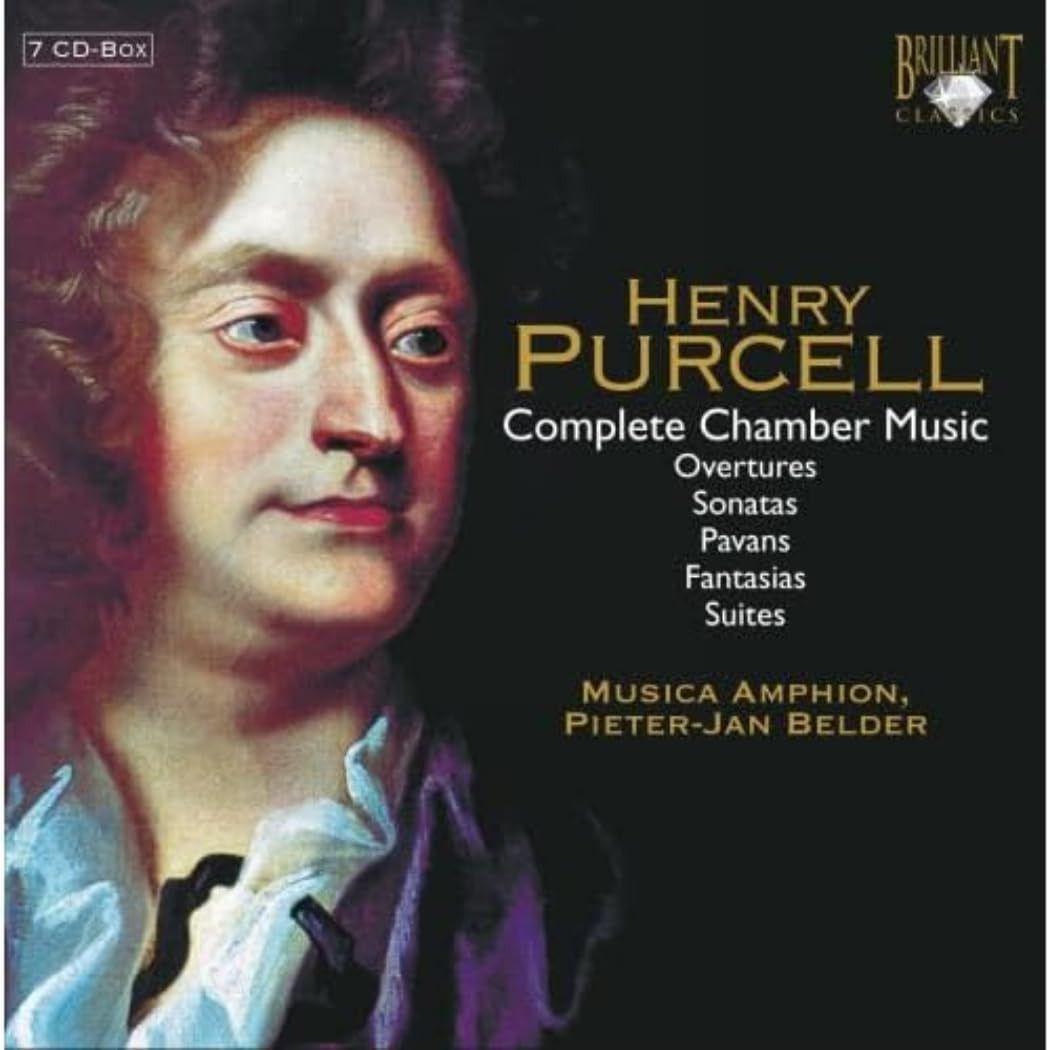 【CD】COMPLETE CHAMBER MUSIC 7,531円