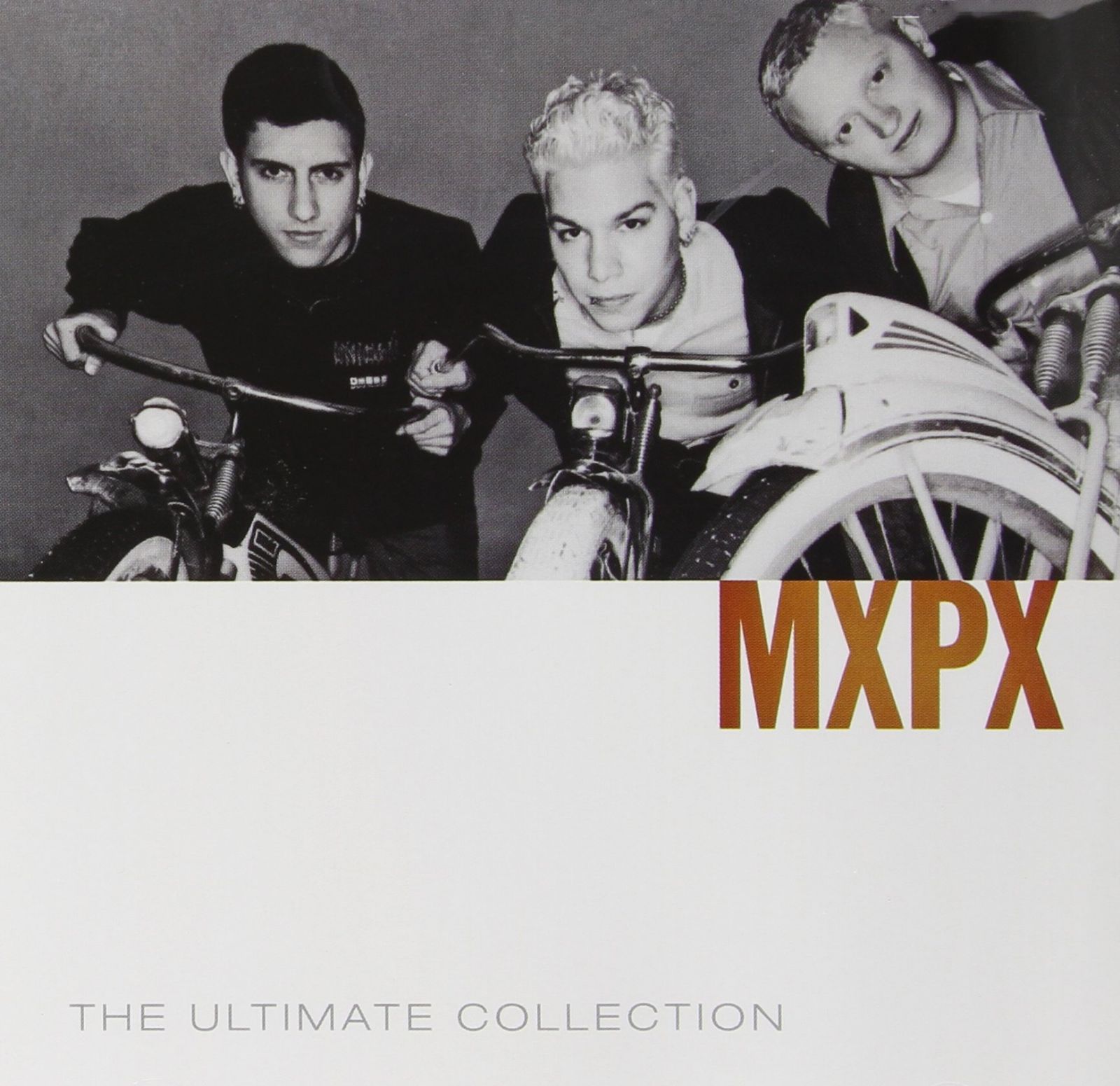 【CD】Ultimate Collection