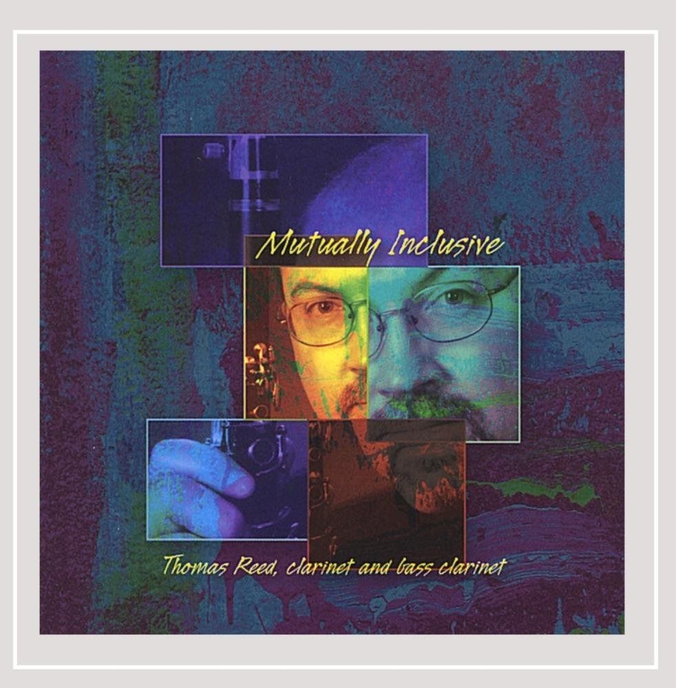 【CD】Mutually Inclusive