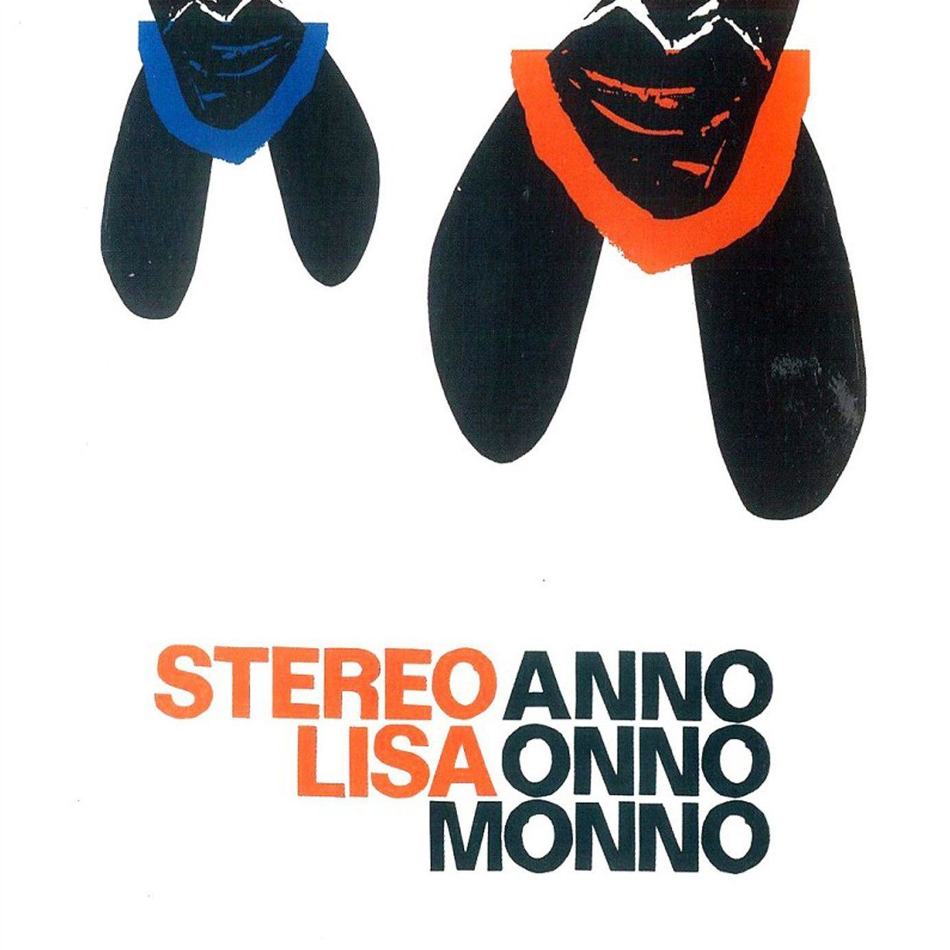 【CD】Anno Onno Monno