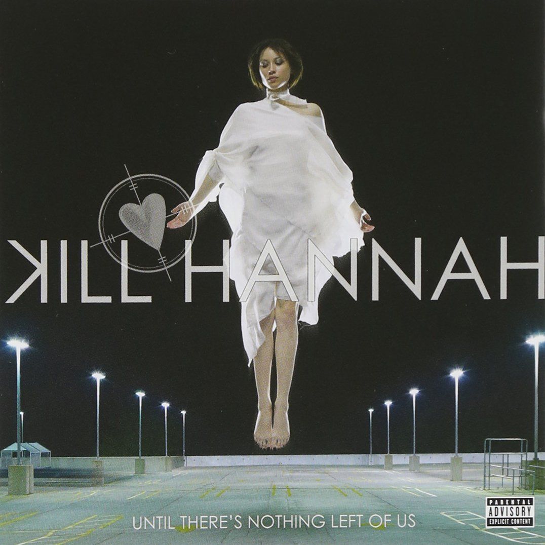 【CD】Until There's Nothing Left...