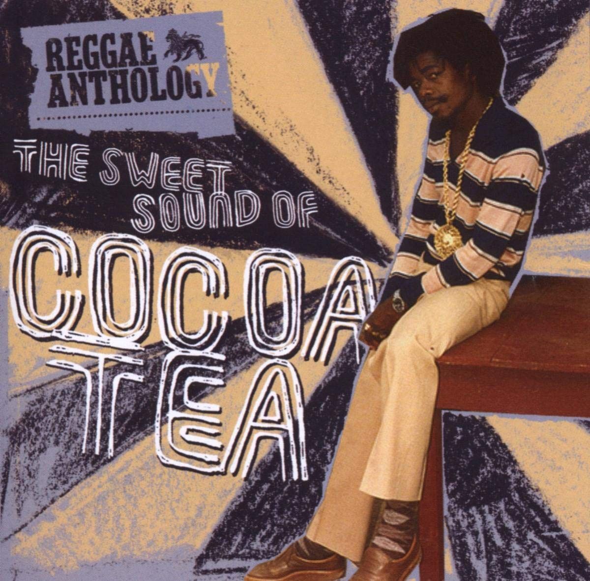 【CD】Sweat Sound of Cocoa Tea (Bril)