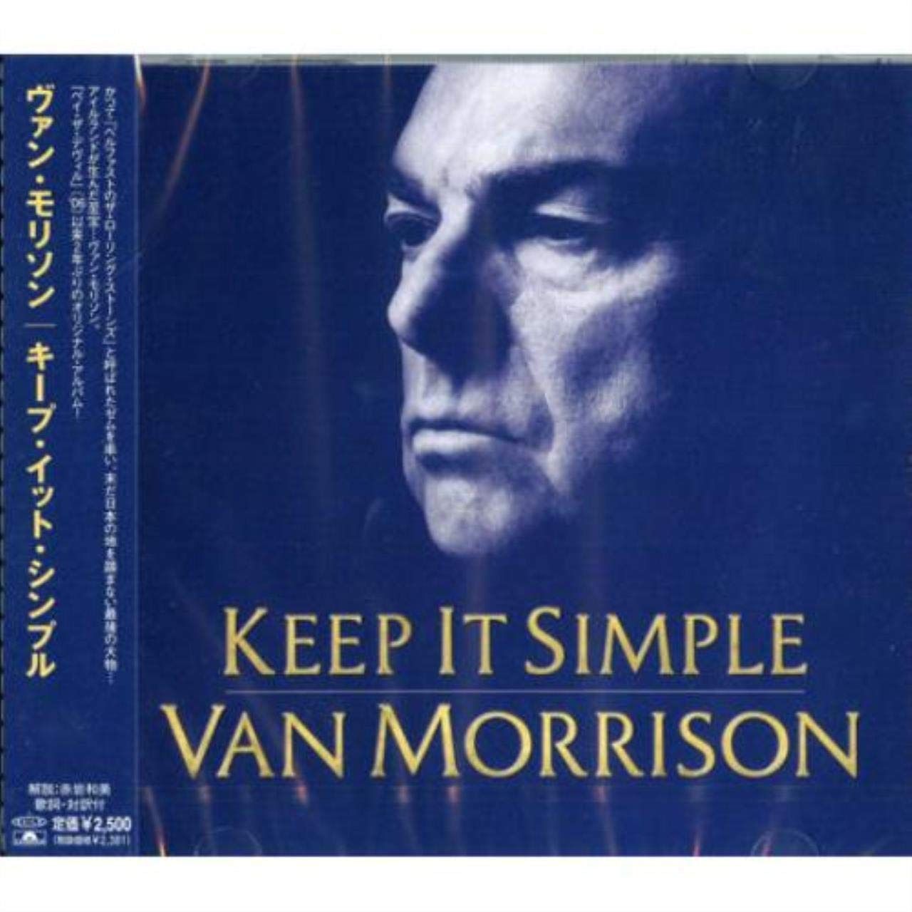 【CD】キープ・イット・シンプル