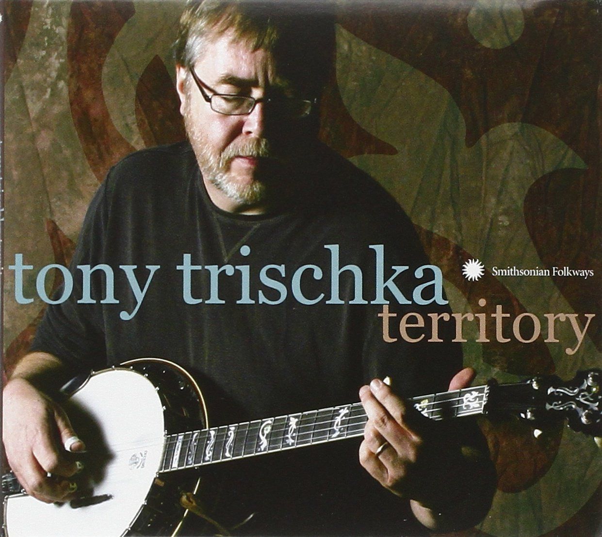 【CD】Territory