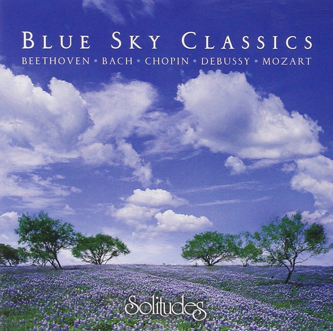 【CD】Blue Sky Classics