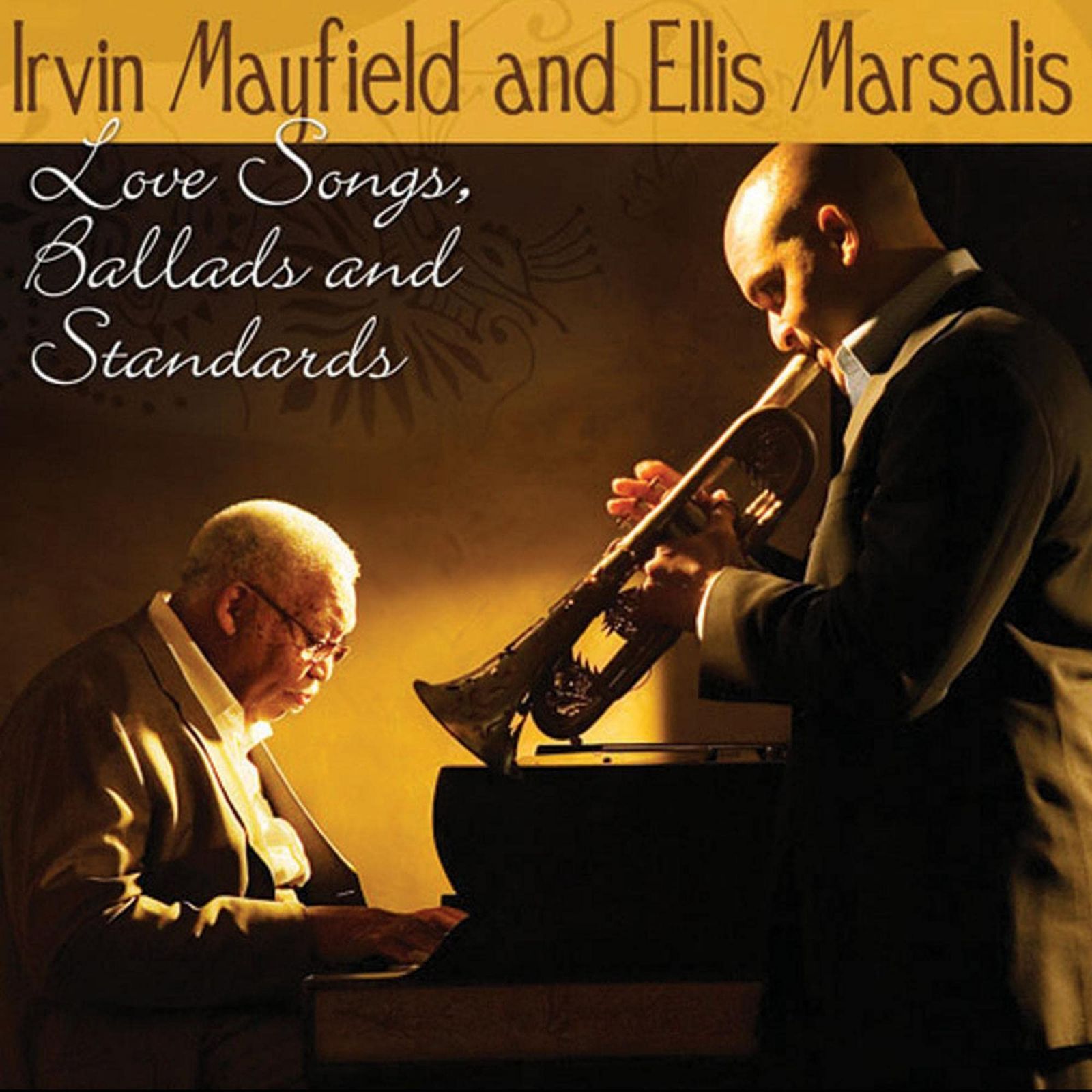 【CD】Love Songs Ballads & Standards