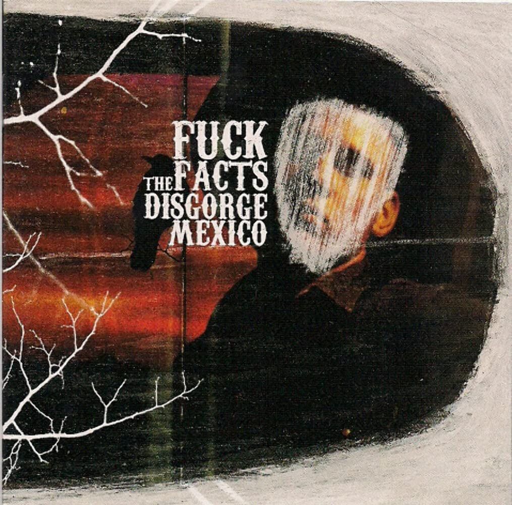 【CD】Disgorge Mexico