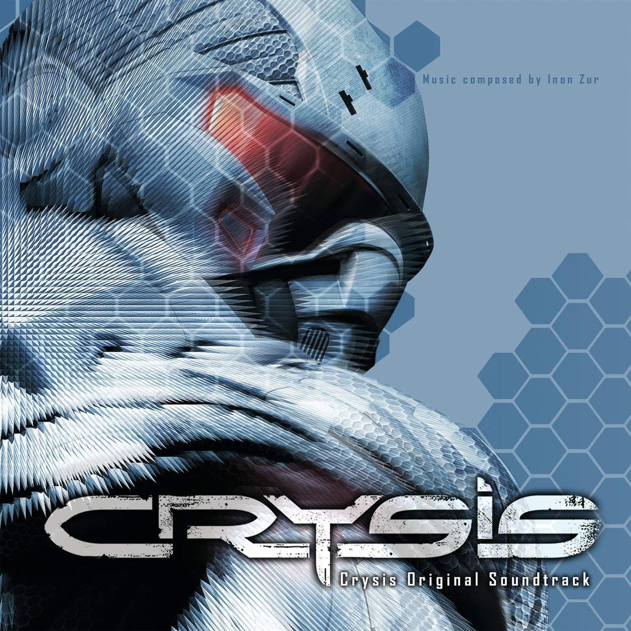 【CD】Crysis / Game O.S.T.