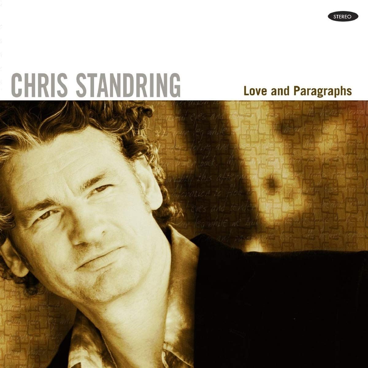 【CD】Love & Paragraphs