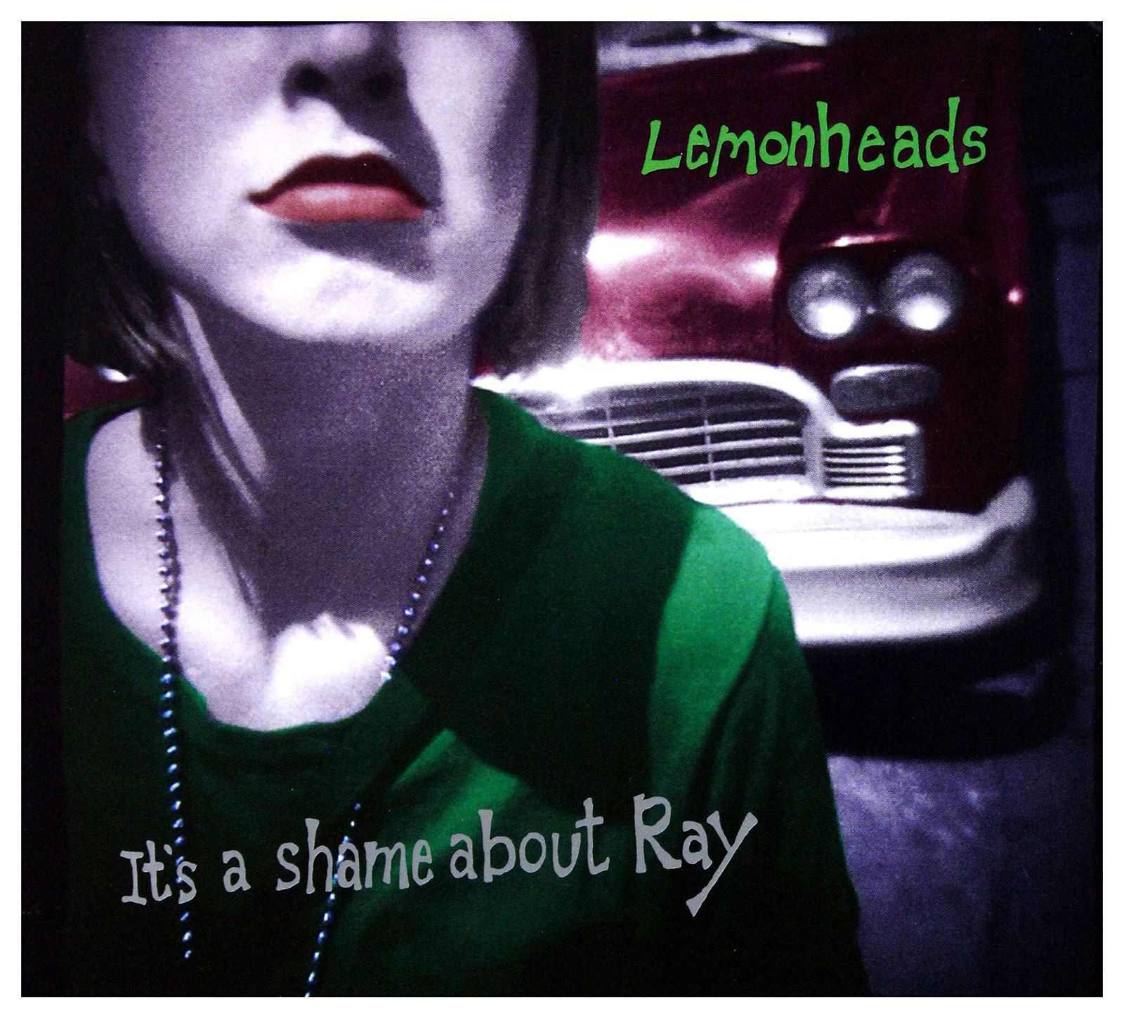 【CD】It's a Shame About Ray (W/Dvd) (Coll)