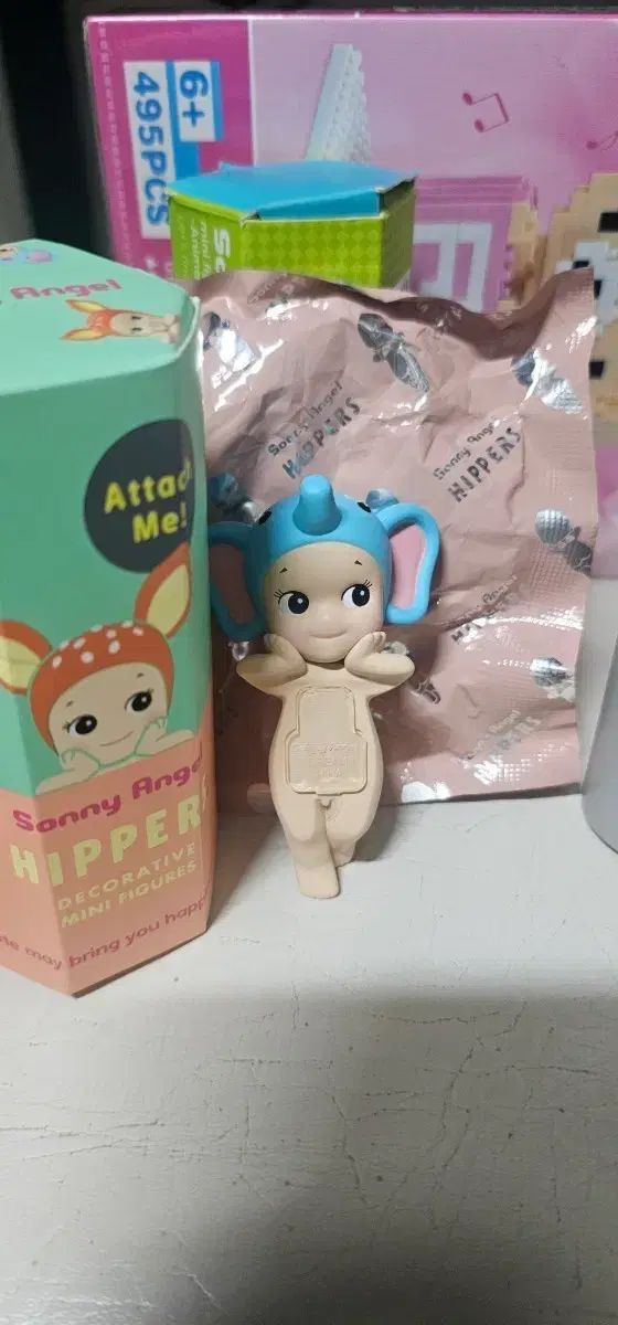 Angel Sonny HIPPERS ソニーエンジェルヒッパーズ ヒッパーズ ソニー 