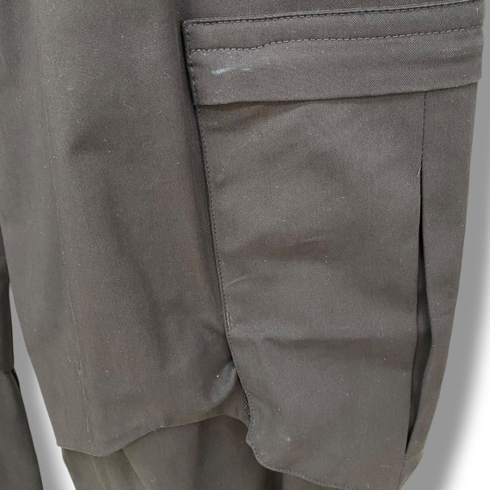 KIKO KOSTADINOV 20AW LAPSED INFLUENCE BINDRA CARGO TROUSERS サイズ