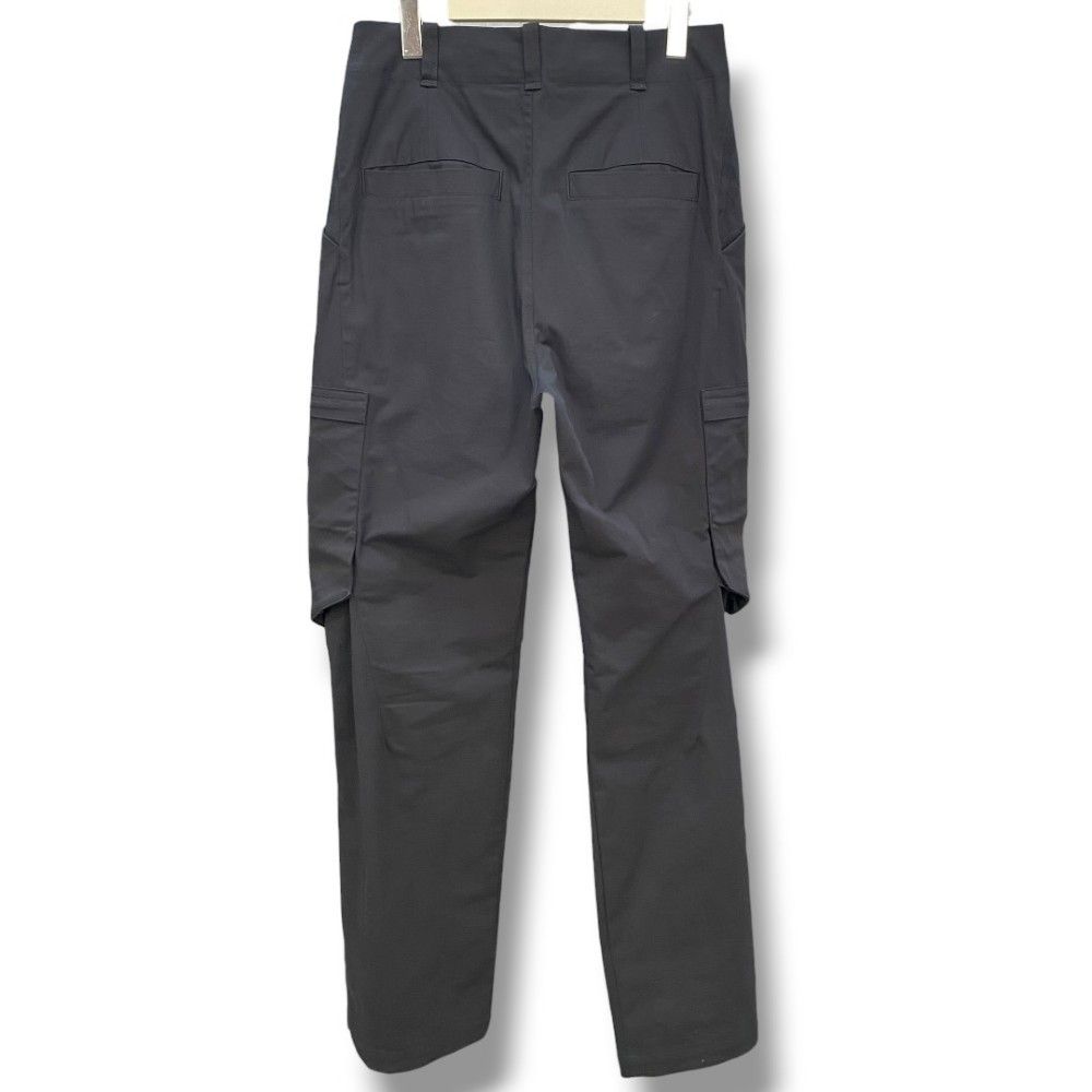 KIKO KOSTADINOV 20AW LAPSED INFLUENCE BINDRA CARGO TROUSERS サイズ
