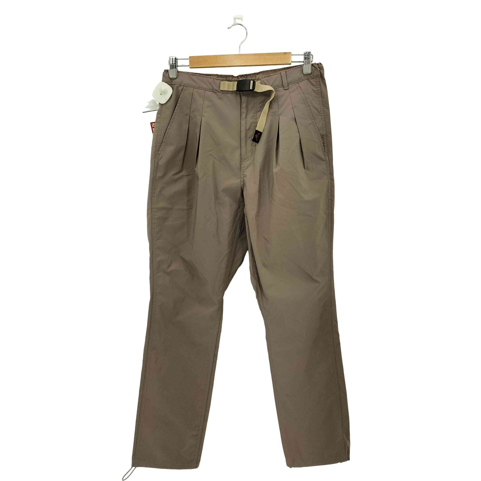 ノンネイティブ nonnative WALKER EASY PANTS メンズ 0