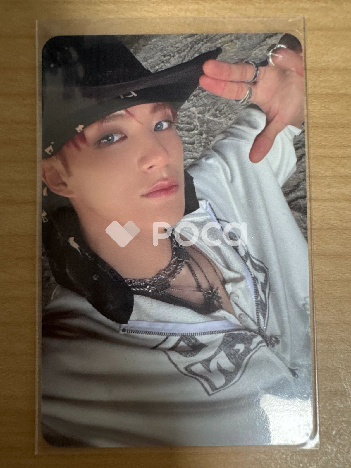 NCT ジェノ Beat It Up DIGIPACK VER デジパック - メルカリ