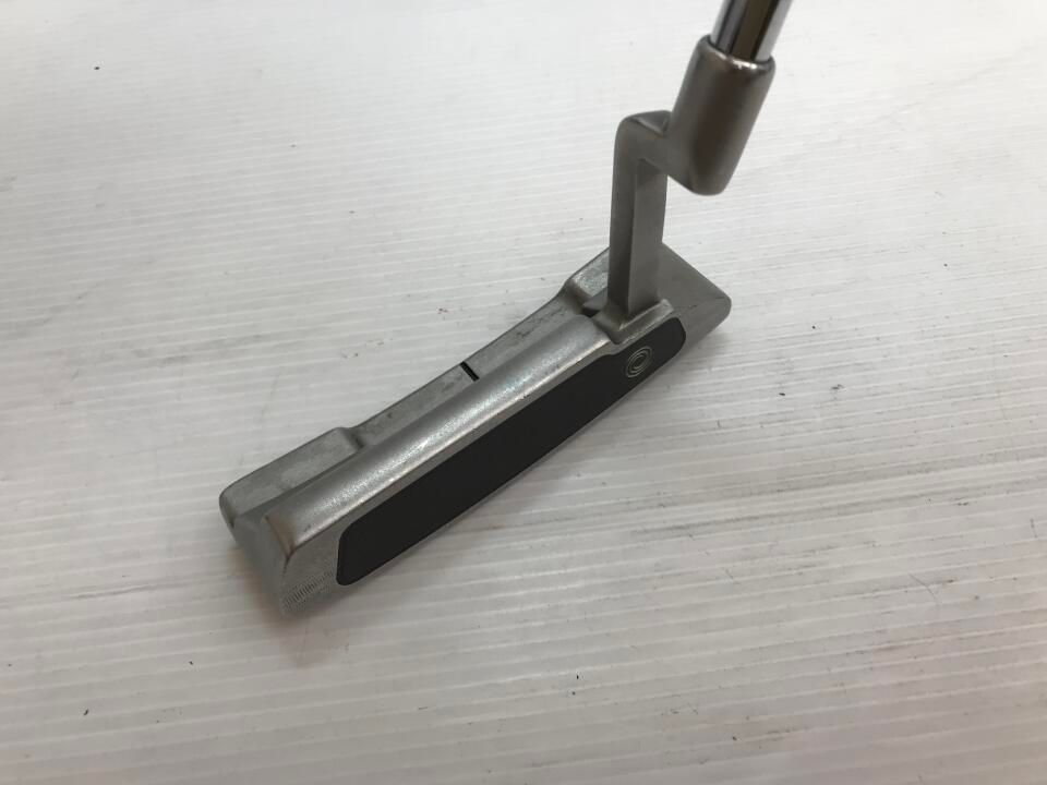 オデッセイ デュアルフォース クラシック 660 パター 中古 ゴルフドゥ