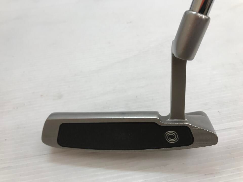 オデッセイ デュアルフォース クラシック 660 パター 中古 ゴルフドゥ