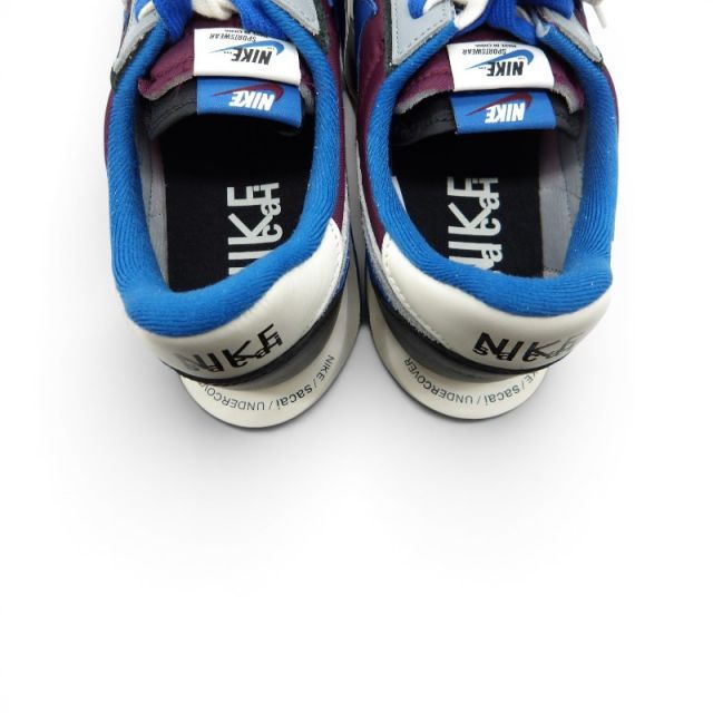NIKE 2021年 UNDERUNDERCOVER × SACAI LD WAFFLE サイズ30.0cm DJ4877