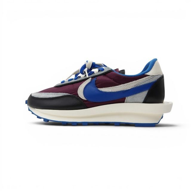 NIKE 2021年 UNDERUNDERCOVER × SACAI LD WAFFLE サイズ30.0cm DJ4877-600 箱有 ナイキ アンダーカバー サカイ エルディー ワッフル スニーカー 大名店