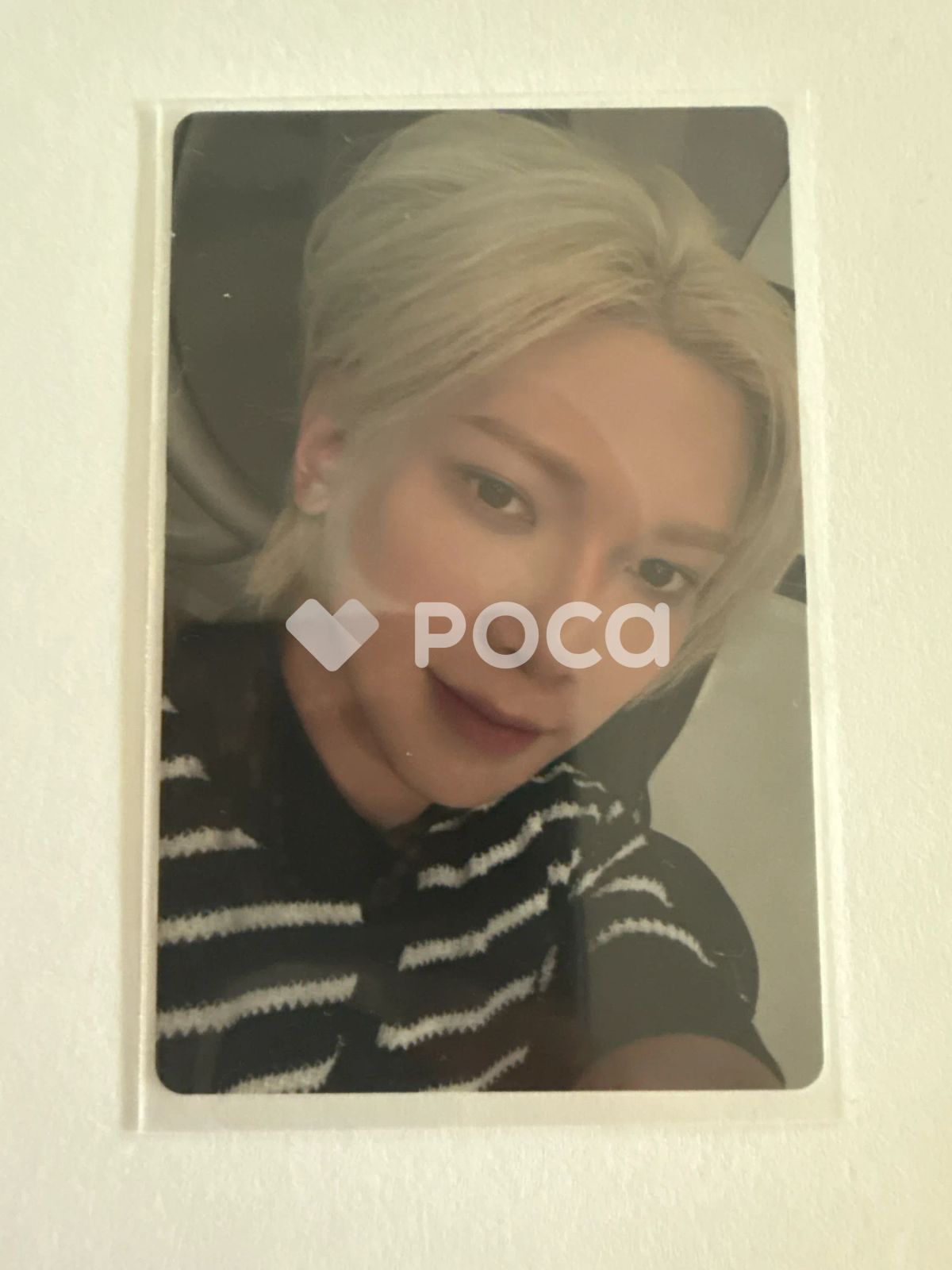 ATEEZ ヨサン GOLDEN HOUR : Part.4 DIGIPACK VER. - メルカリ