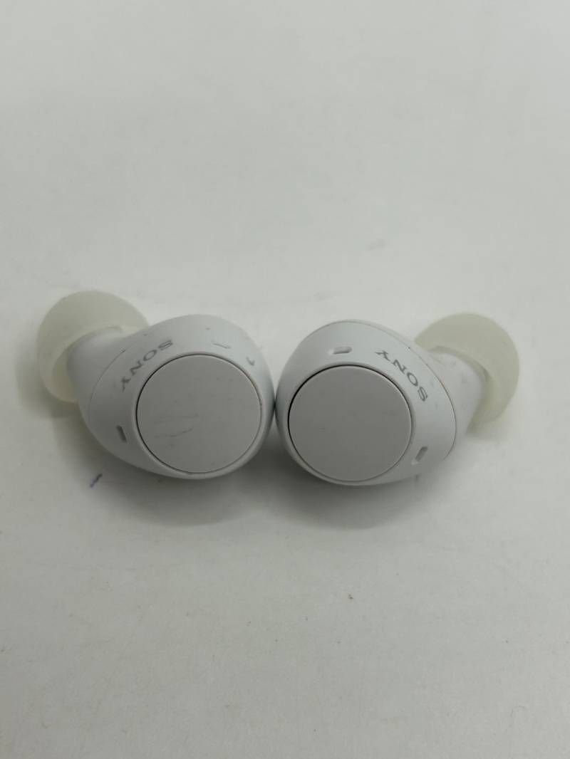SONY ソニー WF-C510 ワイヤレスイヤホン イヤホン 充電ケース
