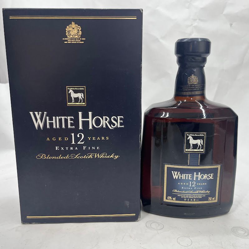 飲料・酒 758【古酒・特級】プラットヴァレー8年 コーンウイスキー