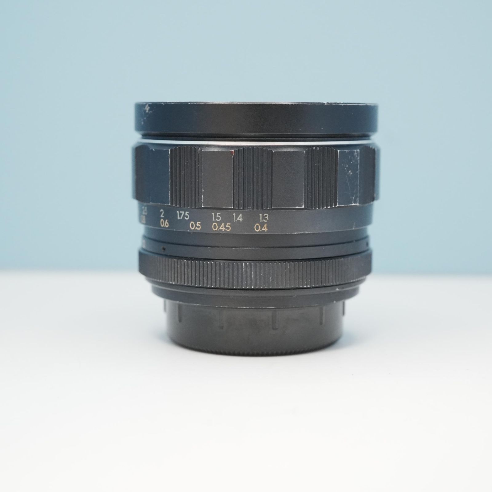 Super-Takumar 28mm F3.5 標準レンズ a6602 - メルカリ