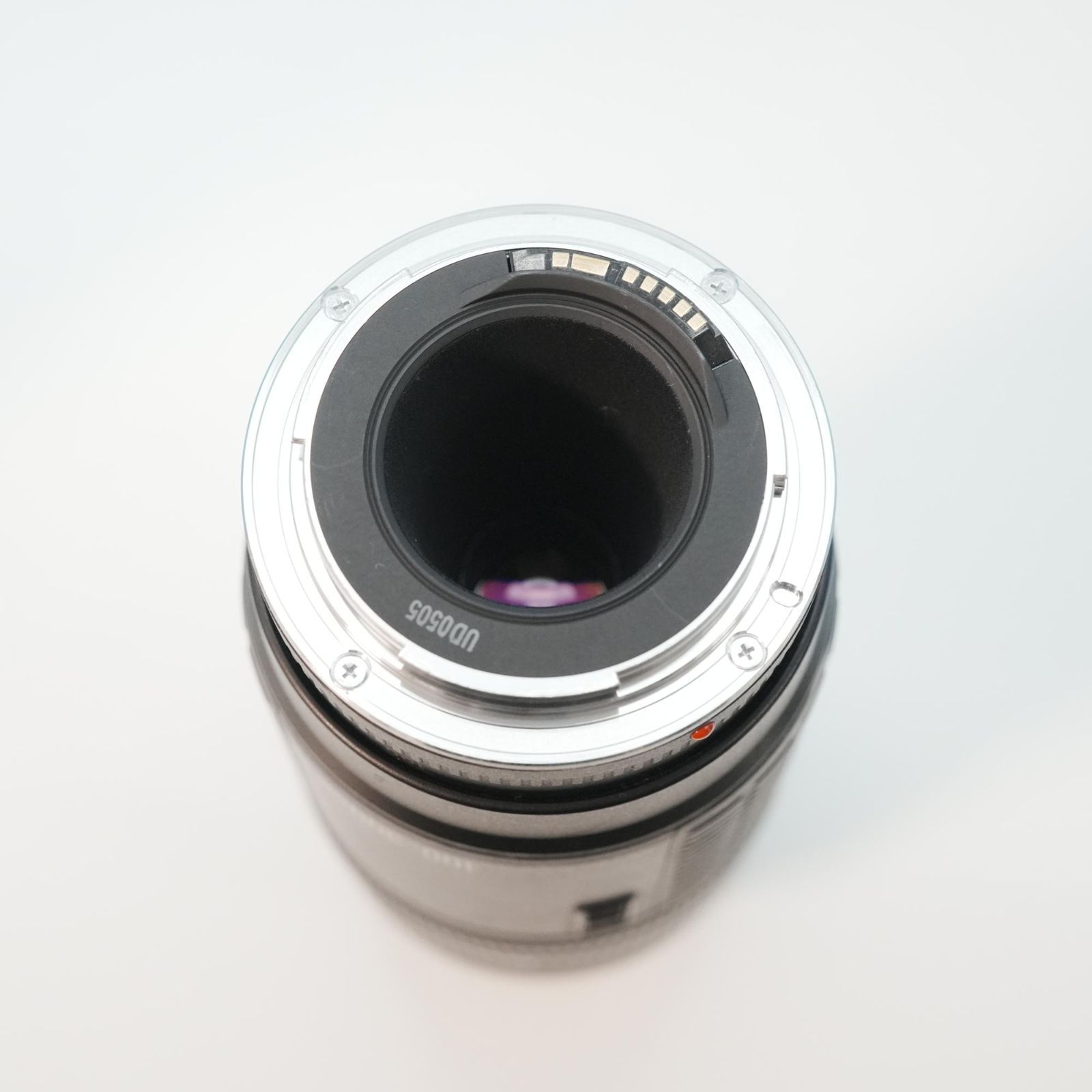 Canon純正 100-300mm F5.6 L 望遠レンズ a6600 - メルカリ