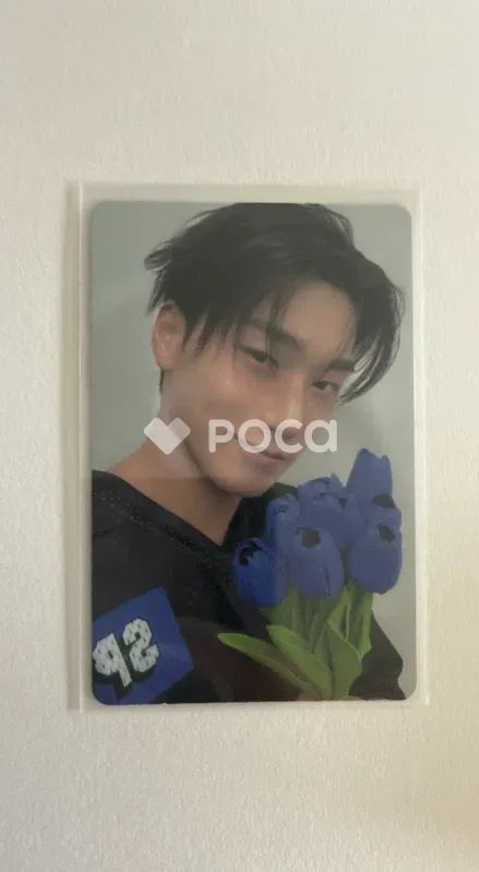 ATEEZ サン ATEEZ X ANITEEZ ポップアップストア ANITEEZ IN COLOR