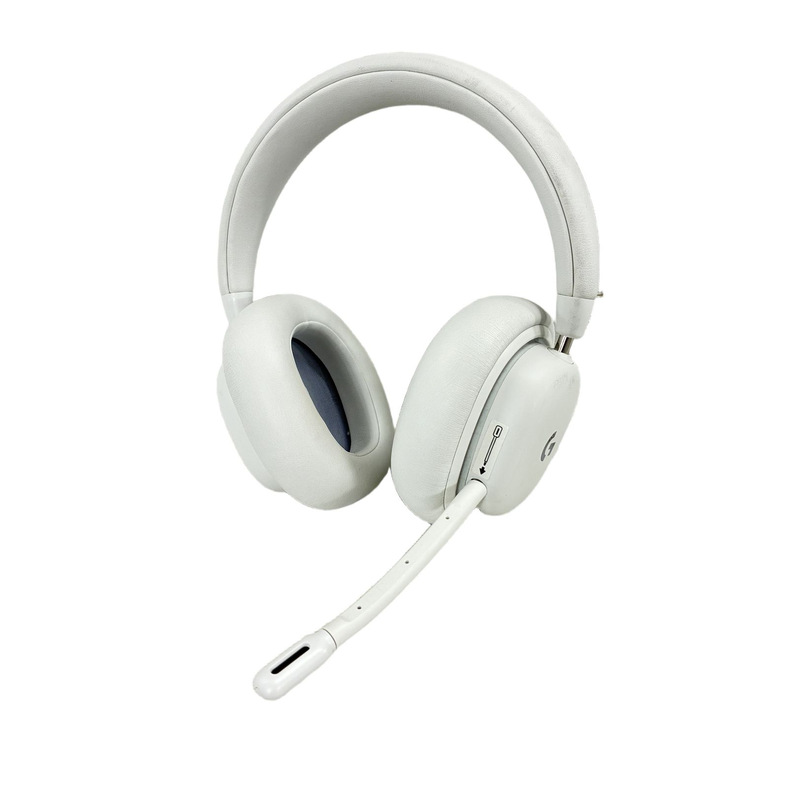 Logicool G735 ワイヤレス ゲーミング ヘッドセット Bluetooth 音響機材 中古 W11275588