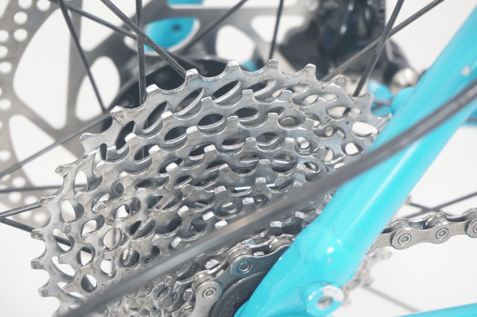 VITUS 「ビチュー」 ENERGIE VR 2018年モデル ロードバイク / バイチャリ福岡店 ITLOOOFMBNC8-J VITUS 「ビチュー」 ENERGIE VR 2018年モデル ロードバイク
