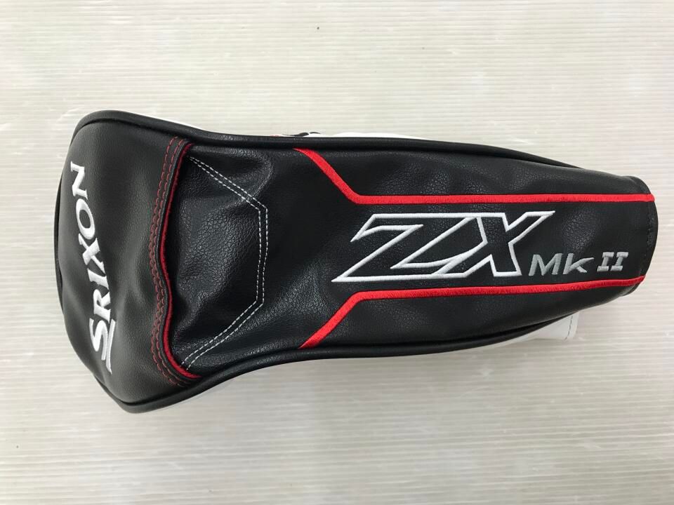 昭和レトロSANYOツインドライブK55 ダンロップ SRIXON ZX5 Mk2 10.5度 Diamana ZX-2 50 SRフレックス
