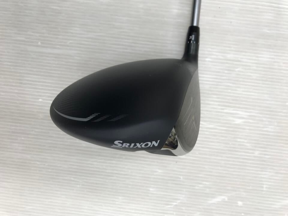 ダンロップ SRIXON ZX5 Mk2 10.5度 Diamana ZX-2 50 SRフレックス