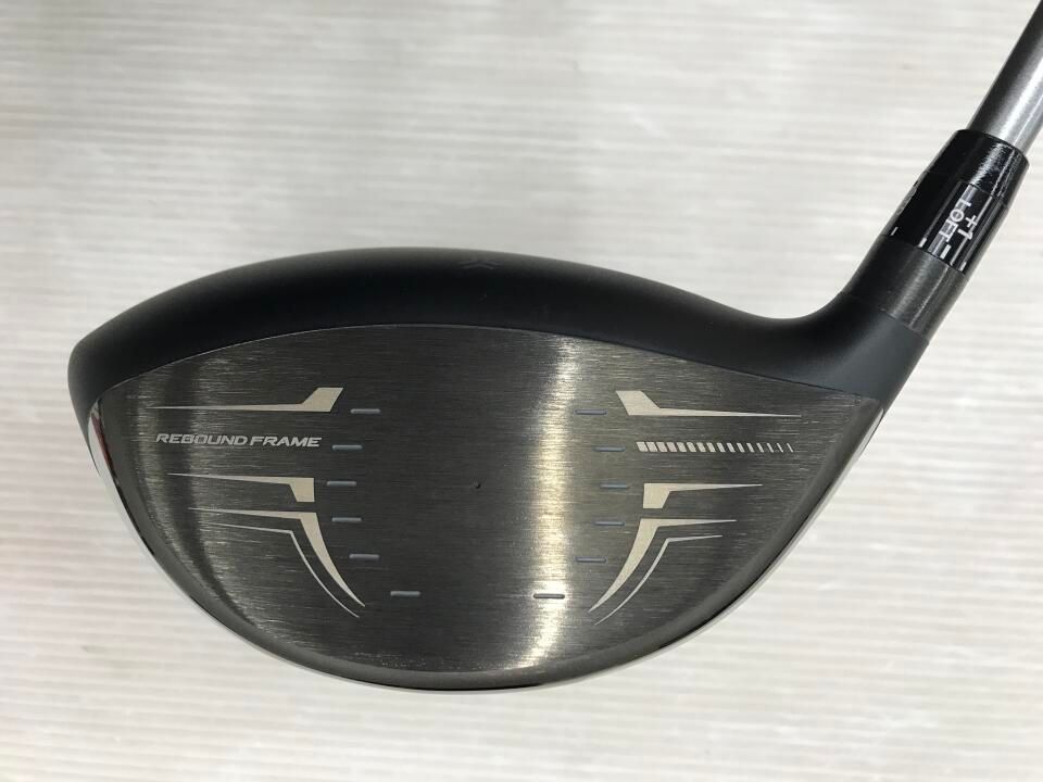 ダンロップ SRIXON ZX5 Mk2 10.5度 Diamana ZX-2 50 SRフレックス